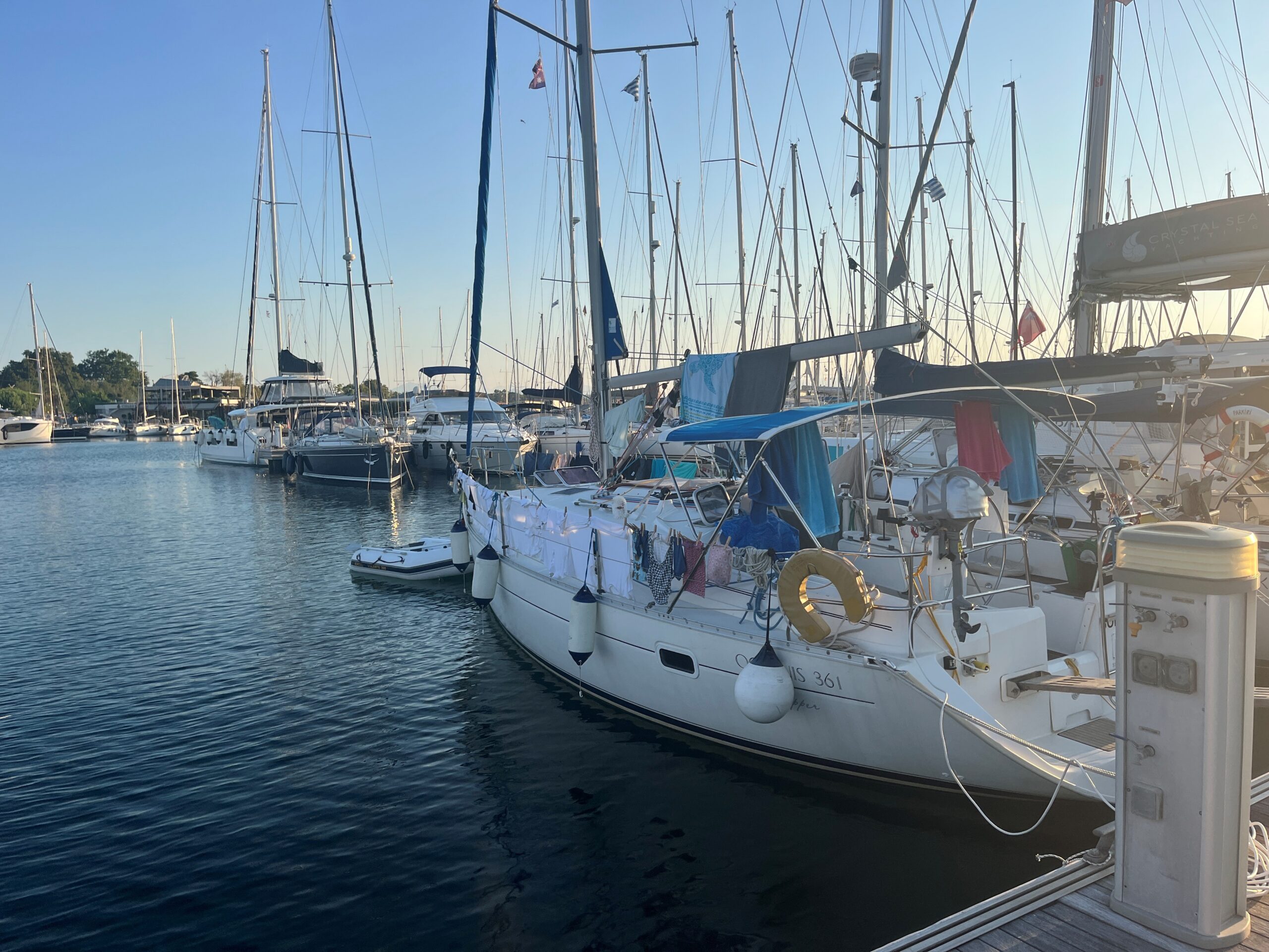 Preveza